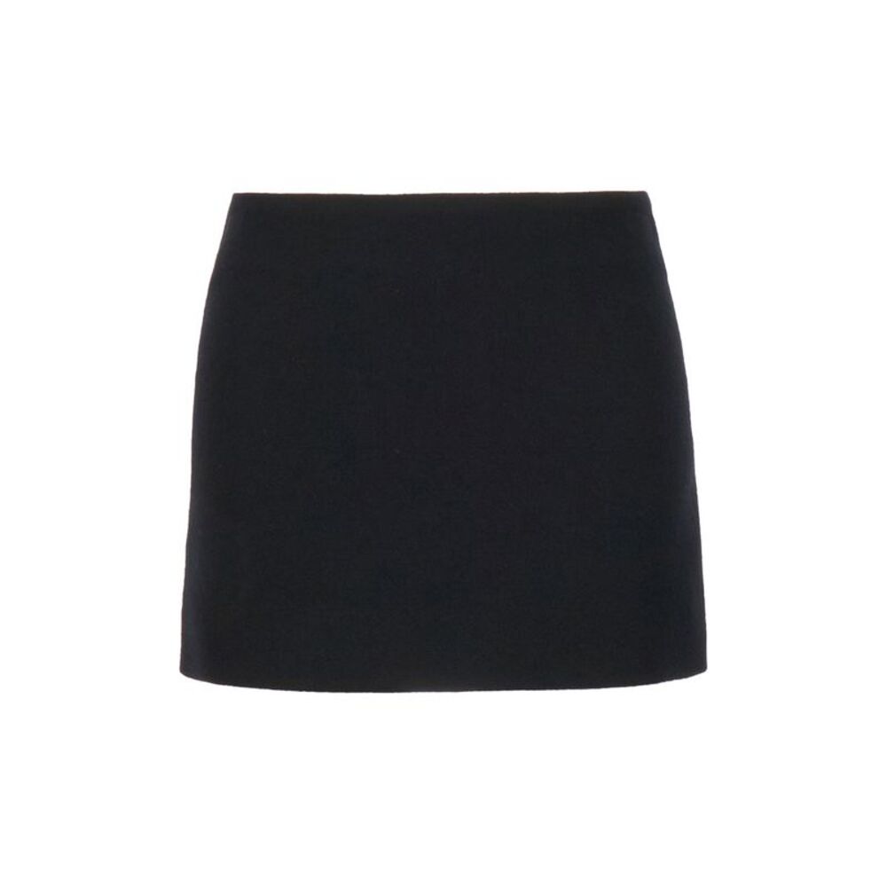 Ann Demeulemeester Woman Clothing Skirts